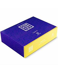 Préservatifs Fortaleza Max 144 unités