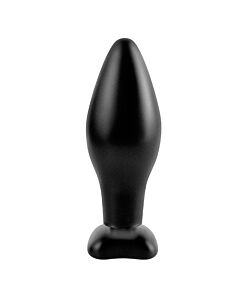plug anal moyen fantastique anal en silicone