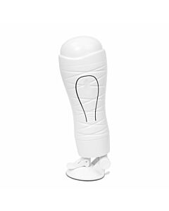 Flora folle danse taureau masturbateur rechargeable Vagina