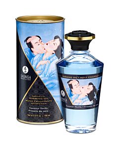 Huile Chaude Coco Shunga