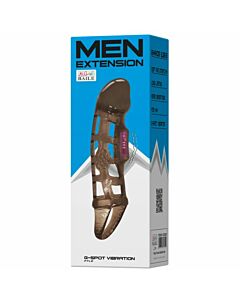 Danseur Vibrant 13,5cm