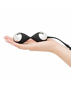 Fifty shades of gray inner goddess kegel toner balls (78g)