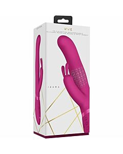 Lives- point g - rose