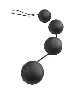 Boules Vibrantes Anal Fantaisie