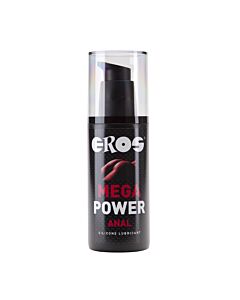 LubriSoie Puissance Anale