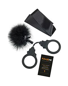 Dúo Langage d'Amour