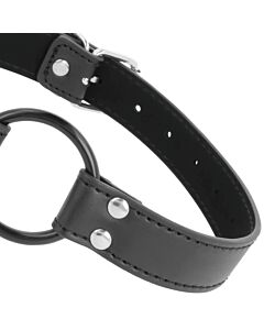 Bâillon Eclipse 3.6cm