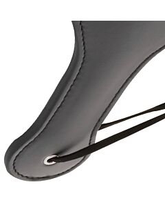 Pelle Obsidienne Fétiche