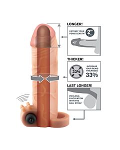 Extension de Vibromasseur