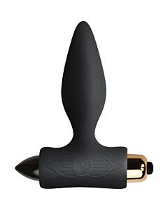 Vibromasseur SensaPlug Noir