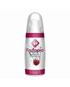 Huile Cerise Frutopia 100ml