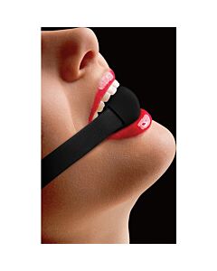 Ouch pince élastique noir