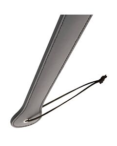 Paddle Obsidienne BDSM