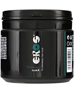 Gel Fisting Eros 500ml