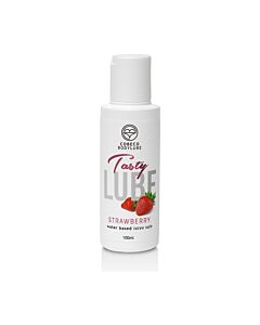 Lubrifiant Fraise 100ml
