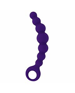 Boules Anales Intenses Lilas