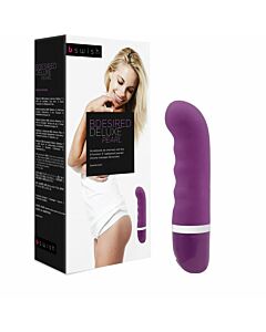 Masseur de luxe mauve