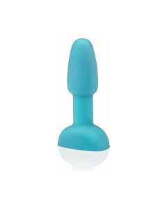 Rimming petite - turquesa