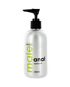 Lubrifiant Anal Masculin