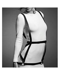 Harnais Labyrinthe Marron