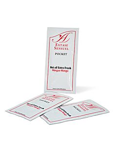 Huile de Mangue Sensuelle Extatique.