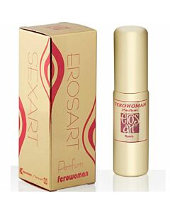 Parfum Ferowoman 20 ml