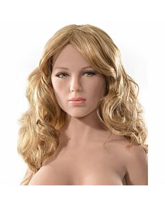 Pipedream extreme muã‘eca realistica ultimate fantasy dolls mandy