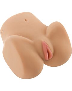 Sally ultra réaliste UR3 vagin et l'anus