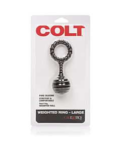 Colt weighted ring large