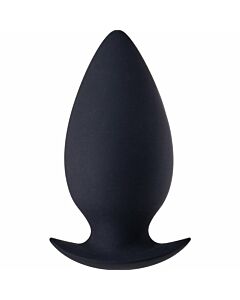 Radical - anal pung - long - noir