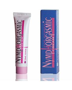 Crème Nymphorgasmique 15ml