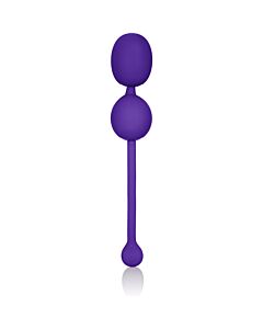 Boules de Kegel Double Rechargeables Purple Bliss