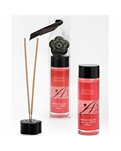 Huile Sensuelle Sucette aux Phéromones