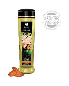 Huile Orgasmique Shunga