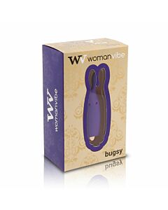 Stimulateur Vibrant Bugsy