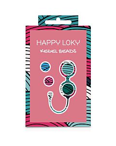 Boules de Kegel HappyLoki