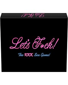 Permet de f * ck le xxx jeu