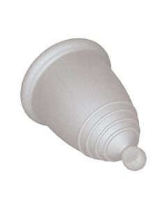 Verre de sport transparent grand