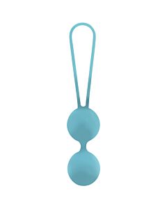 Silicone Turquoise Premium Amoressa