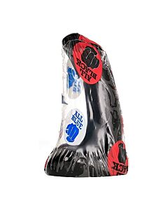 Pénis Noir Réel 9cm