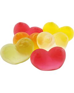 Bonbons Tétons sucrés