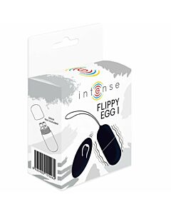 Oeuf Télécommandé Black Magic