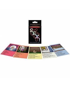 Aventure Intime Kheper