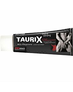 Crème Taurix Puissante