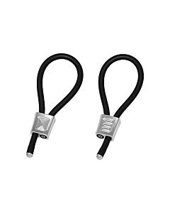 Anneau Argent Electrisant