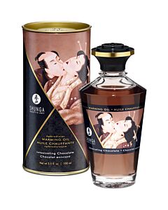 Huile Chaude Choco 100ml