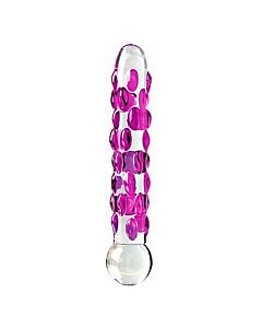 Verre Dildo Icicles No 7