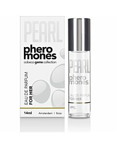 Parfum Perle Phéromone 14ml