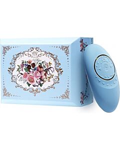 Zalo jeanne royal masajeador azul