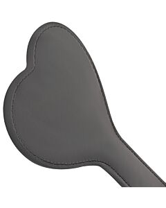 Paddle Obsidienne BDSM